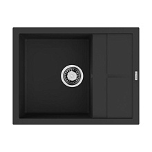 OMOIKIRI SUMI 65A-GB мойка черный
