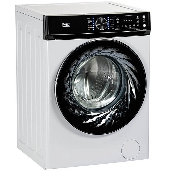 VARD VWF314 отдельностоящая стиральная машина белый