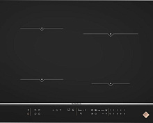 DE DIETRICH DPI7670X варочная панель черный