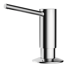 OMOIKIRI OM-02-C дозатор нержавеющая сталь