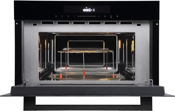 KUPPERSBERG HMW 634 B микроволновая печь черный