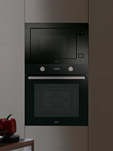FRANKE FSM 86 H BK духовой шкаф черный