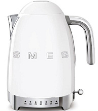 SMEG KLF04WHEU чайник белый
