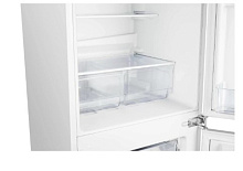 EVELUX FI 2200 холодильник белый