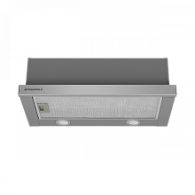 MAUNFELD VS LIGHT 50 INOX вытяжка нержавеющая сталь (распродажа)