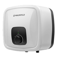 MAUNFELD MWH10W04 водонагреватель белый