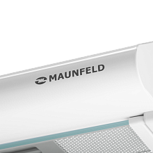 MAUNFELD MP-1 50 White вытяжка белый