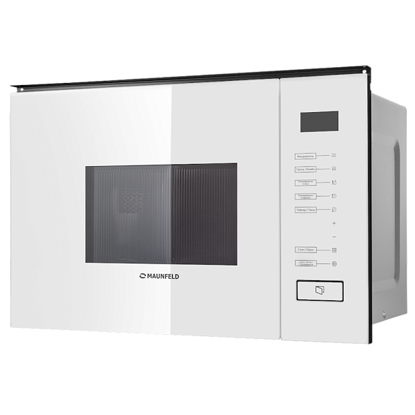 MAUNFELD MBMO.20.8GW микроволновая печь белый