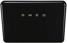 SMEG KFAB75BL вытяжка черный
