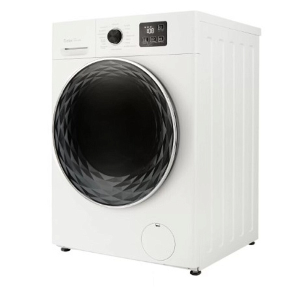 EVELUX EW 61125 BD стиральная машина белый