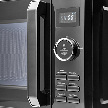 MONSHER MTW 202 Noir микроволновая печь черный
