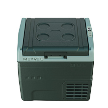 MEYVEL AF-N20 автохолодильник темно-зеленый