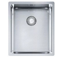 Franke BXX 210/110-34 (127.0369.056) мойка нержавеющая сталь