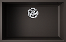 OMOIKIRI TEDORI 66-U-ES мойка Espresso