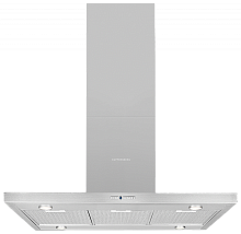 KUPPERSBERG DUDL 4 LX вытяжка нержавеющая сталь