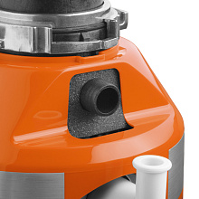MEFERI MFD560 PUSH COMFORT измельчитель отходов оранжевый