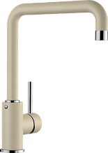 BLANCO MILI SILGRANIT смеситель бежевый BLANCO MILI SILGRANIT смеситель бежевый