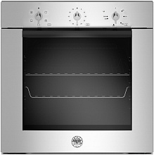 BERTAZZONI F605MODEKXS духовой шкаф нержавеющая сталь