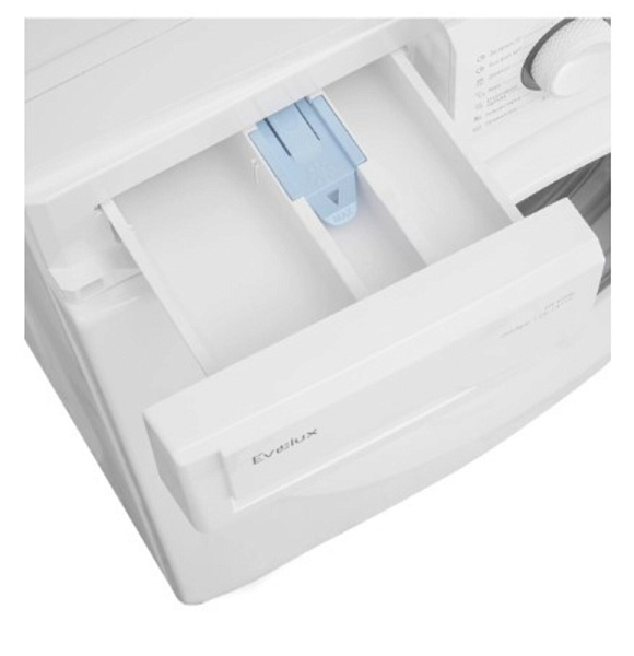 EVELUX EW 42206 стиральная машина белый