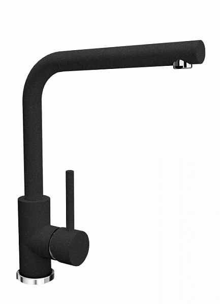 FLORENTINA ФАБИО FL смеситель нуар классик