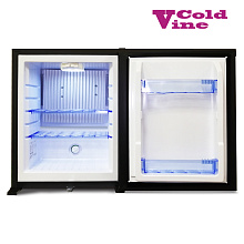 COLD VINE MCA-30B мини бар черный