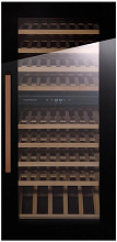 KUPPERSBUSCH FWK 4800.0 S винный шкаф черный