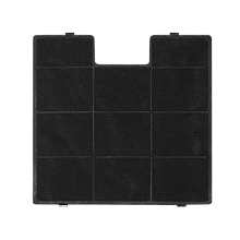 MAUNFELD CF120C фильтр угольный черный