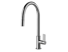 FRANKE AMBIENT EVO смеситель хром