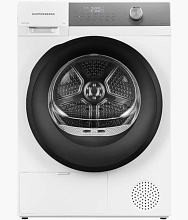 KUPPERSBERG DM 610 W сушильная машина белый