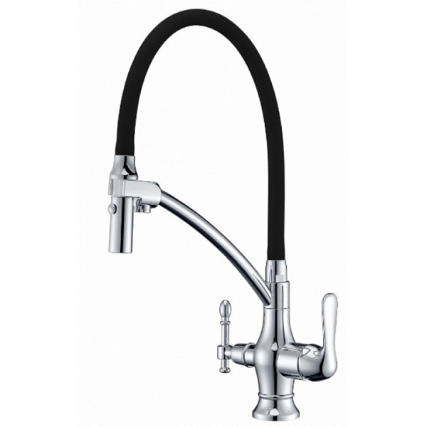 ZORG ZR 347-6 YF смеситель