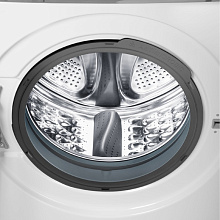 MAUNFELD MFWD14106WH03 стиральная машина белый