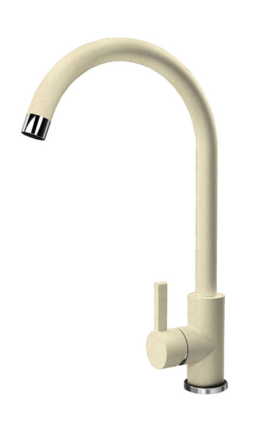 DR. GANS СОЛО смеситель дюна