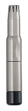 ZWILLING TWINOX инструмент для удаления волос в носу и ушах нержавеющая сталь