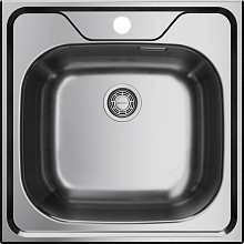 OMOIKIRI SARU 48 IN мойка нержавеющая сталь