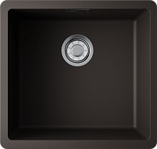 OMOIKIRI KATA 44-U-ES мойка эспрессо