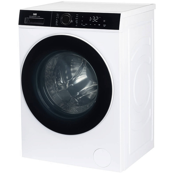 VARD VWF494 отдельностоящая стиральная машина белый