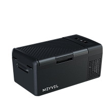 MEYVEL AF-M15 (Black) автохолодильник черный