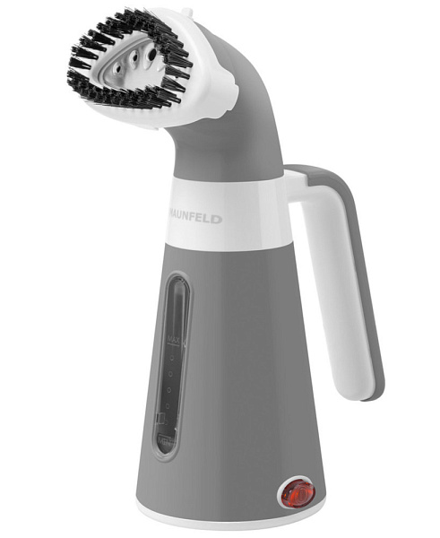 MAUNFELD MF-1134GR отпариватель серый