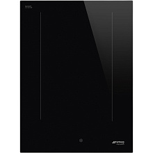 SMEG SIM3323D варочная панель черный