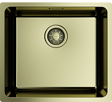 OMOIKIRI TADZAVA 49-U/I LG мойка золотой