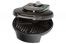 Clatronic WA 3491 schwarz вафельница черный