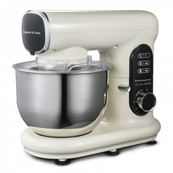 ZIGMUND & SHTAIN ZKM-999 комбайн бежевый