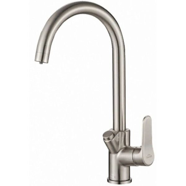 ZORG SH 901 SATIN смеситель сатин