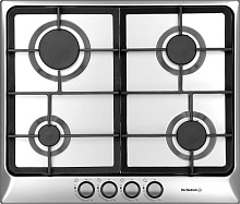 DE DIETRICH DPE3601X варочная панель белый