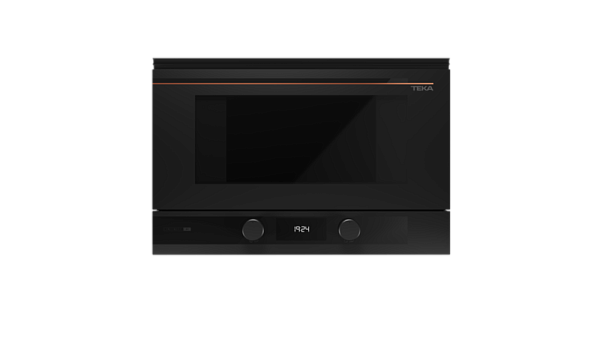 TEKA ML 82-G1 BIS L MATT BLACK микроволновая печь черный