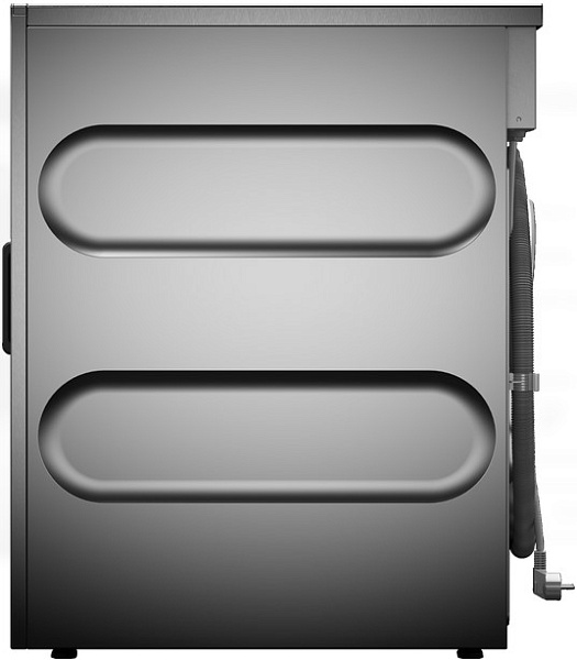 ASKO WMC8947VI.S стиральная машина нержавеющая сталь