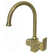 ZORG A 52 KF-BR смеситель бронза ZORG A 52 KF-BR смеситель бронза