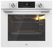 MILLEN MEO 6002 WH духовой шкаф белый