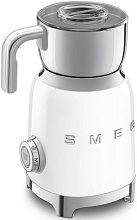 SMEG MFF11WHEU впениватель молока белый