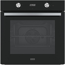FRANKE FSM 86 H BK духовой шкаф черный